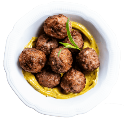 Meatballs