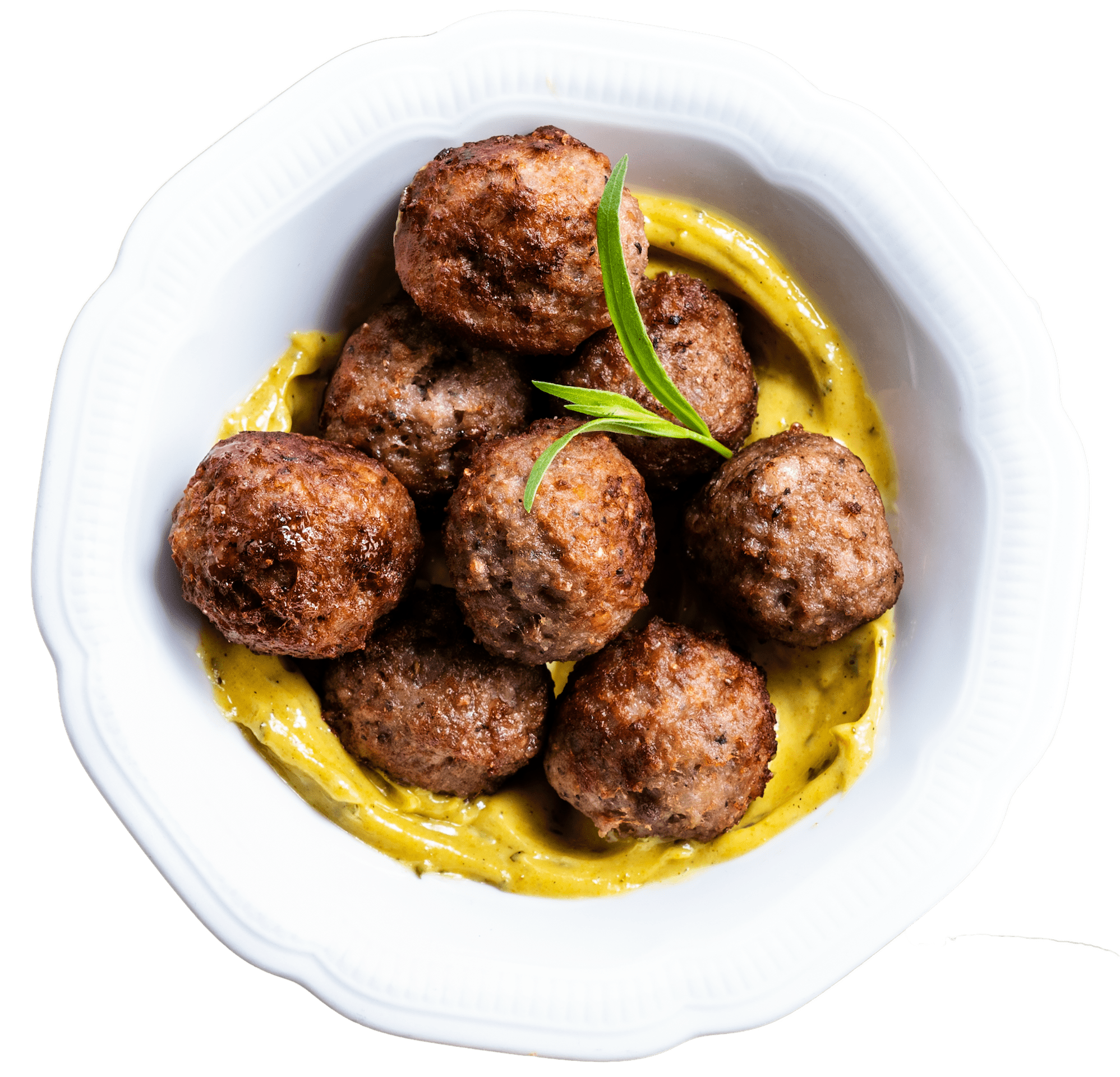 Meatballs